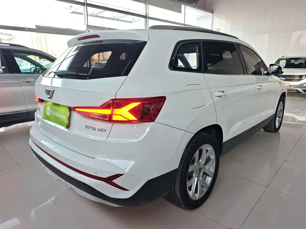 Фото 7 - Jetta VS7
