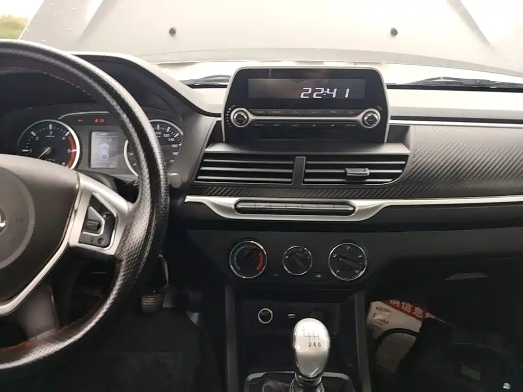 Great Wall Fengjun 7 2020 2019 2.0T diesel 2WD Value Type China VI big double cab GW4D20M