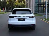 Фото 9 - Porsche Cayenne