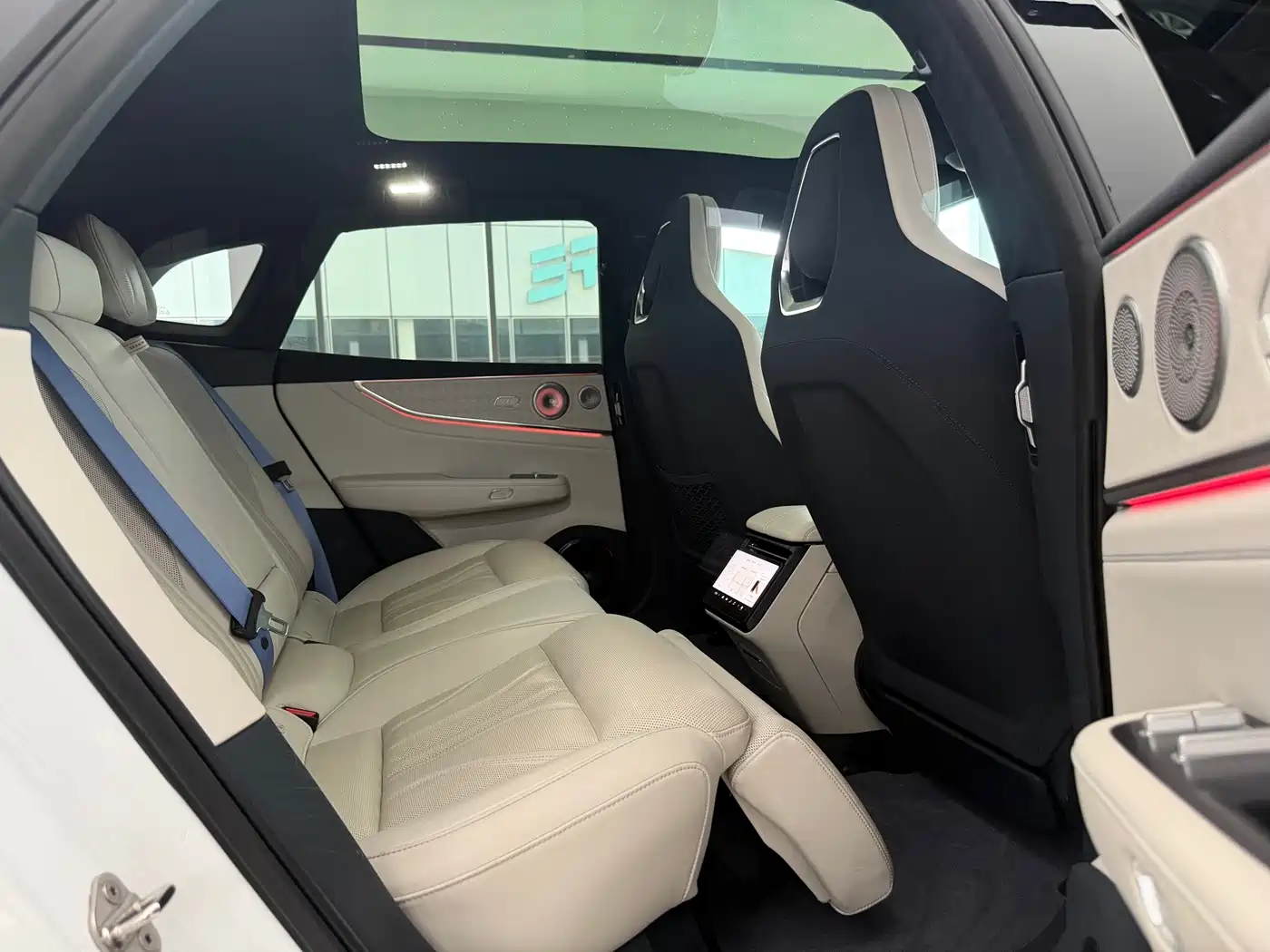 ZEEKR 001 2026 2026 ME Edition 103kWh AWD