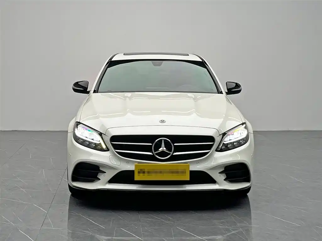 Mercedes-Benz C-Class 2020 C 260 Sport Edition фото 2