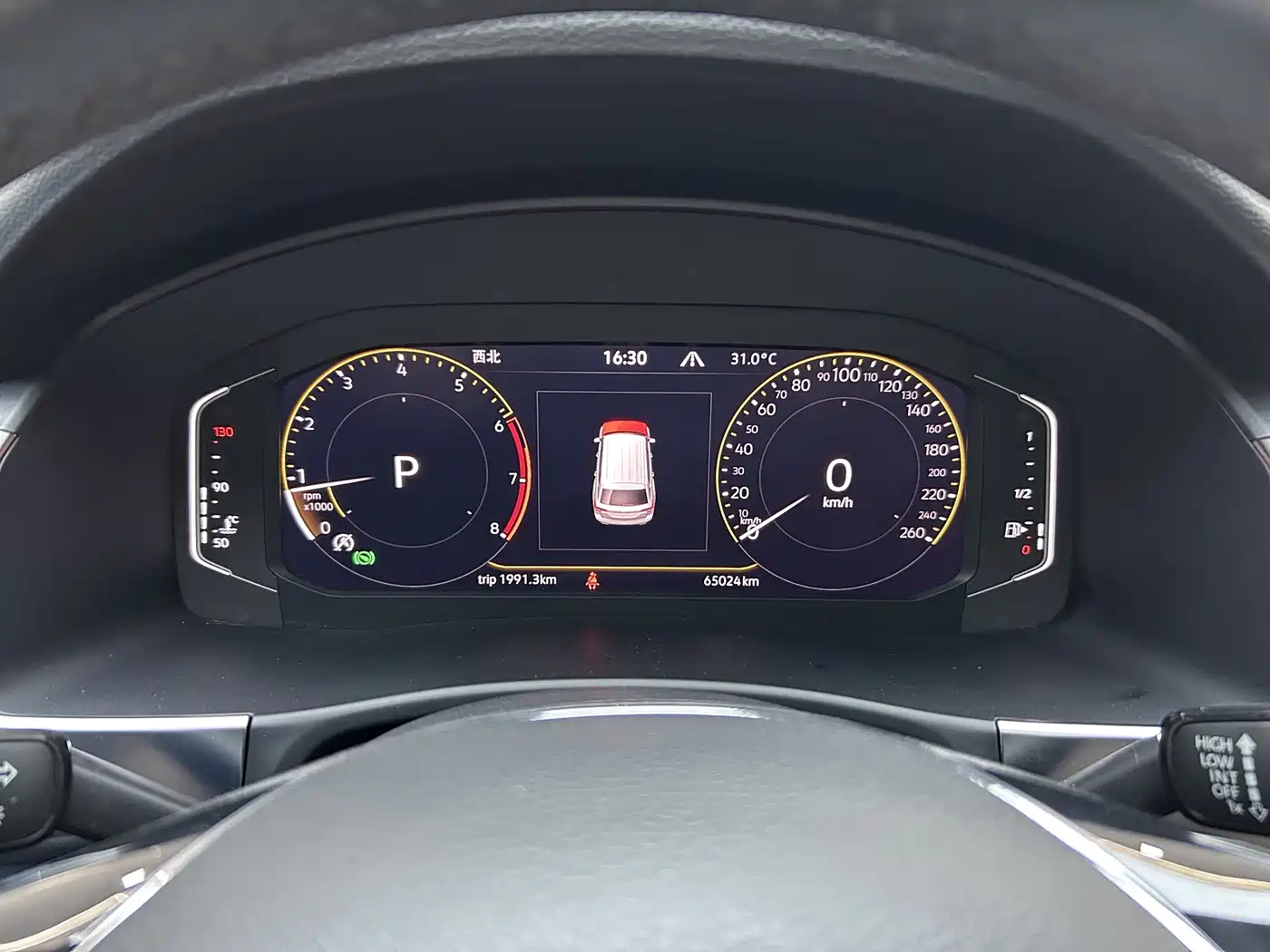 Volkswagen Teramont 2020 2020 Facelift 380TSI 4WD Luxury Edition