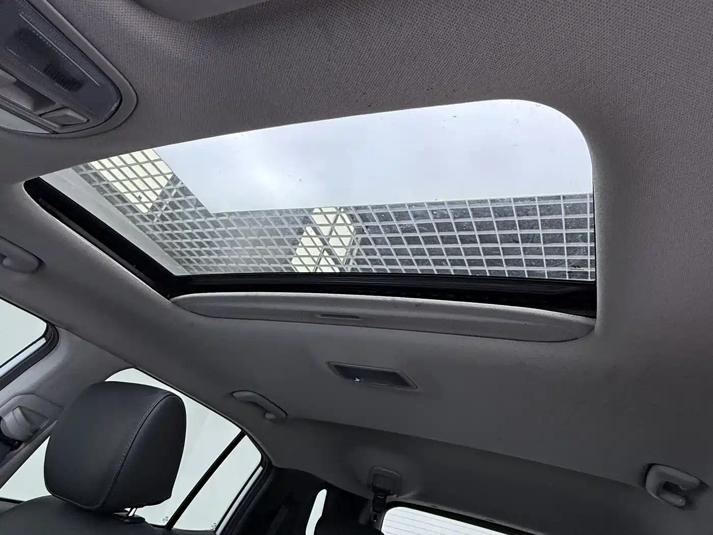 HYUNDAI BEIJING HYUNDAI IX35