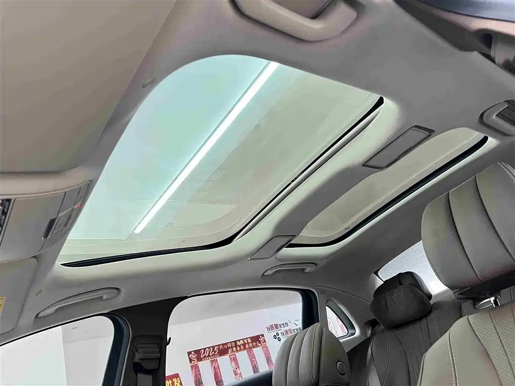 Mercedes-Benz E-Class 2022 Model Facelift II E 260 L 4MATIC фото 15