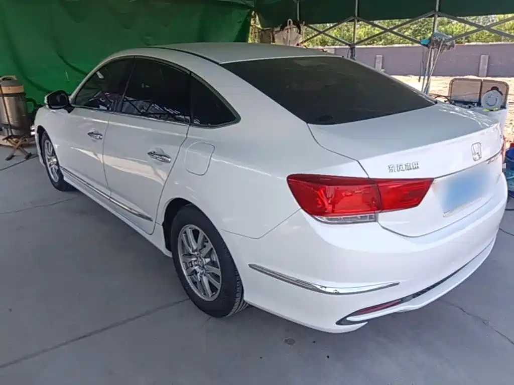 Honda Spirior 2018 2017 2.0L Classic Edition