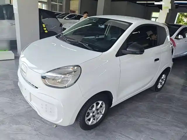 Roewe Kaiwei CLEVER 2022