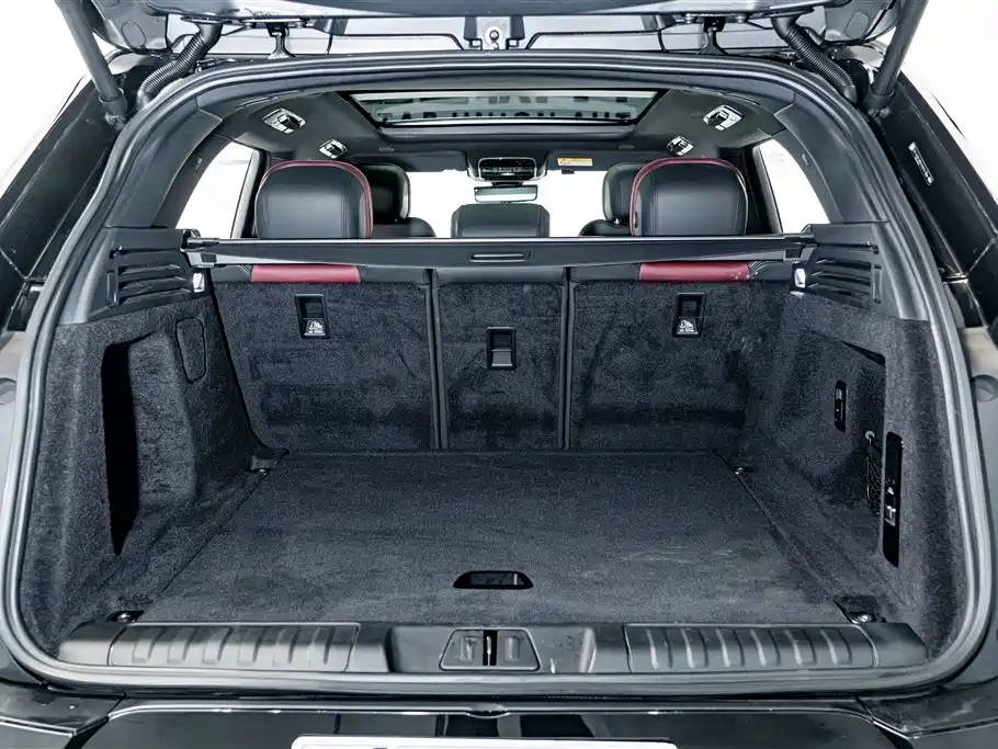 Land Rover Range Rover Sport 2023 400PS Dynamic SE фото 24