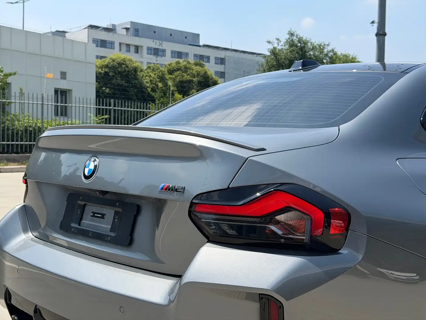 BMW M2 2025 2024 M2