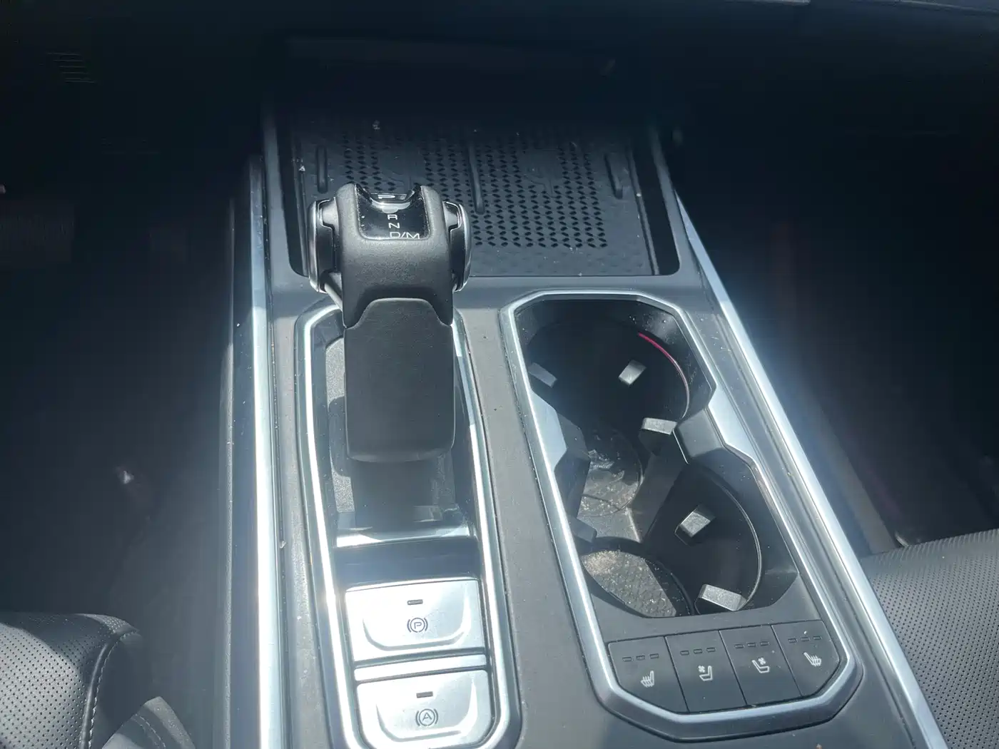 TANK TANK 400 NEW ENERGY