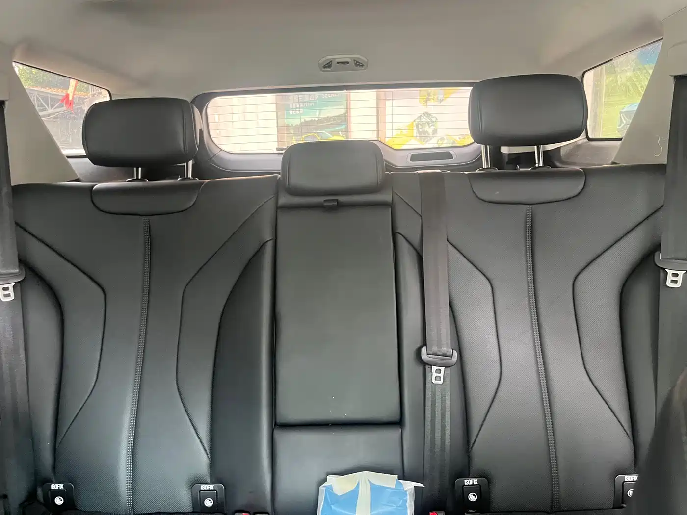 TANK TANK 400 NEW ENERGY