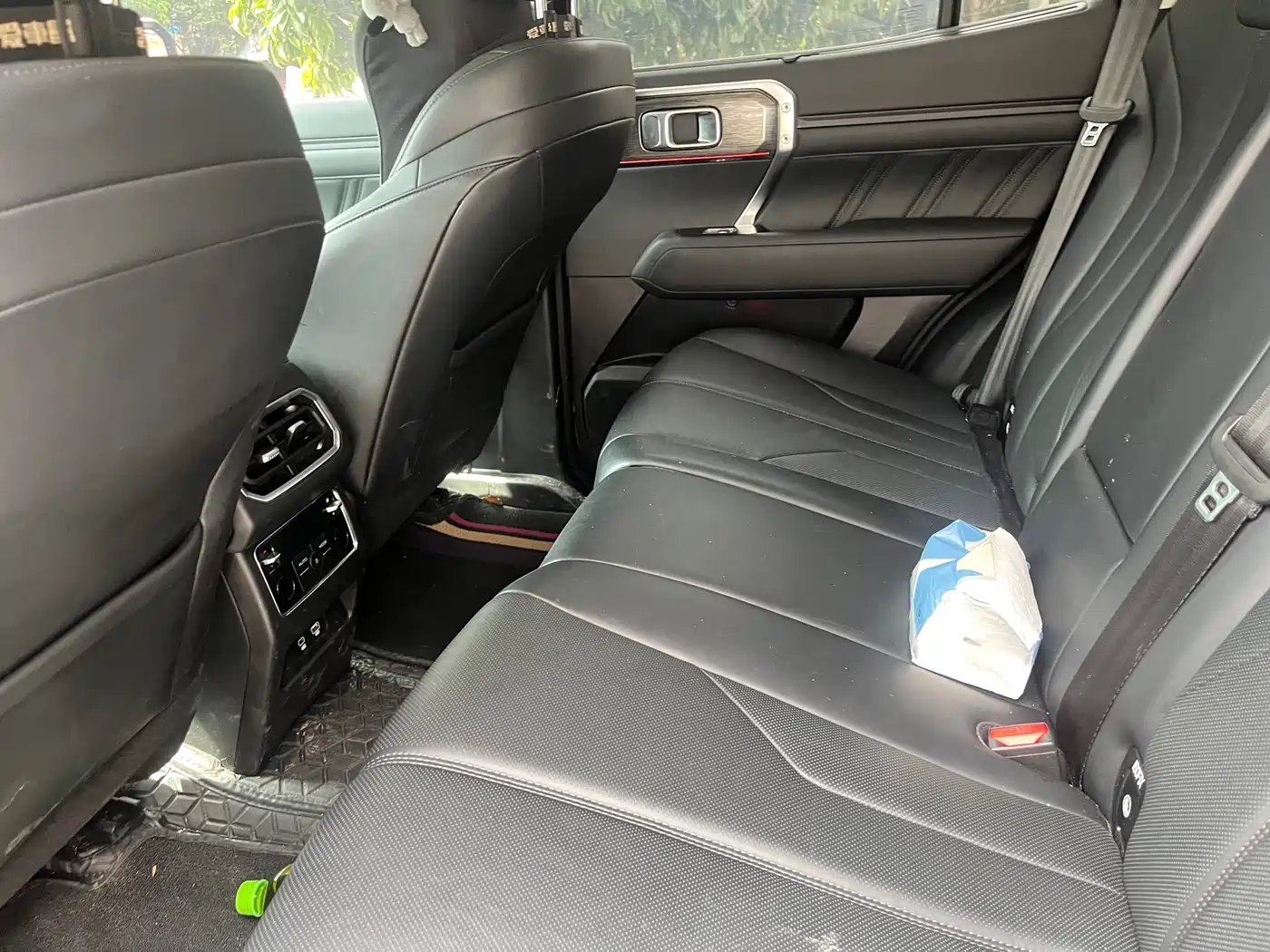 TANK TANK 400 NEW ENERGY