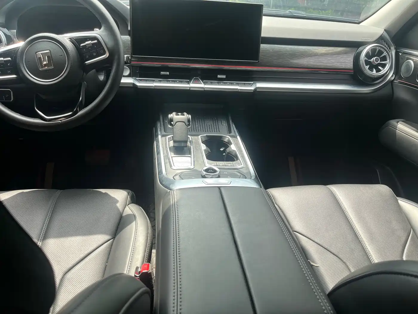 TANK TANK 400 NEW ENERGY