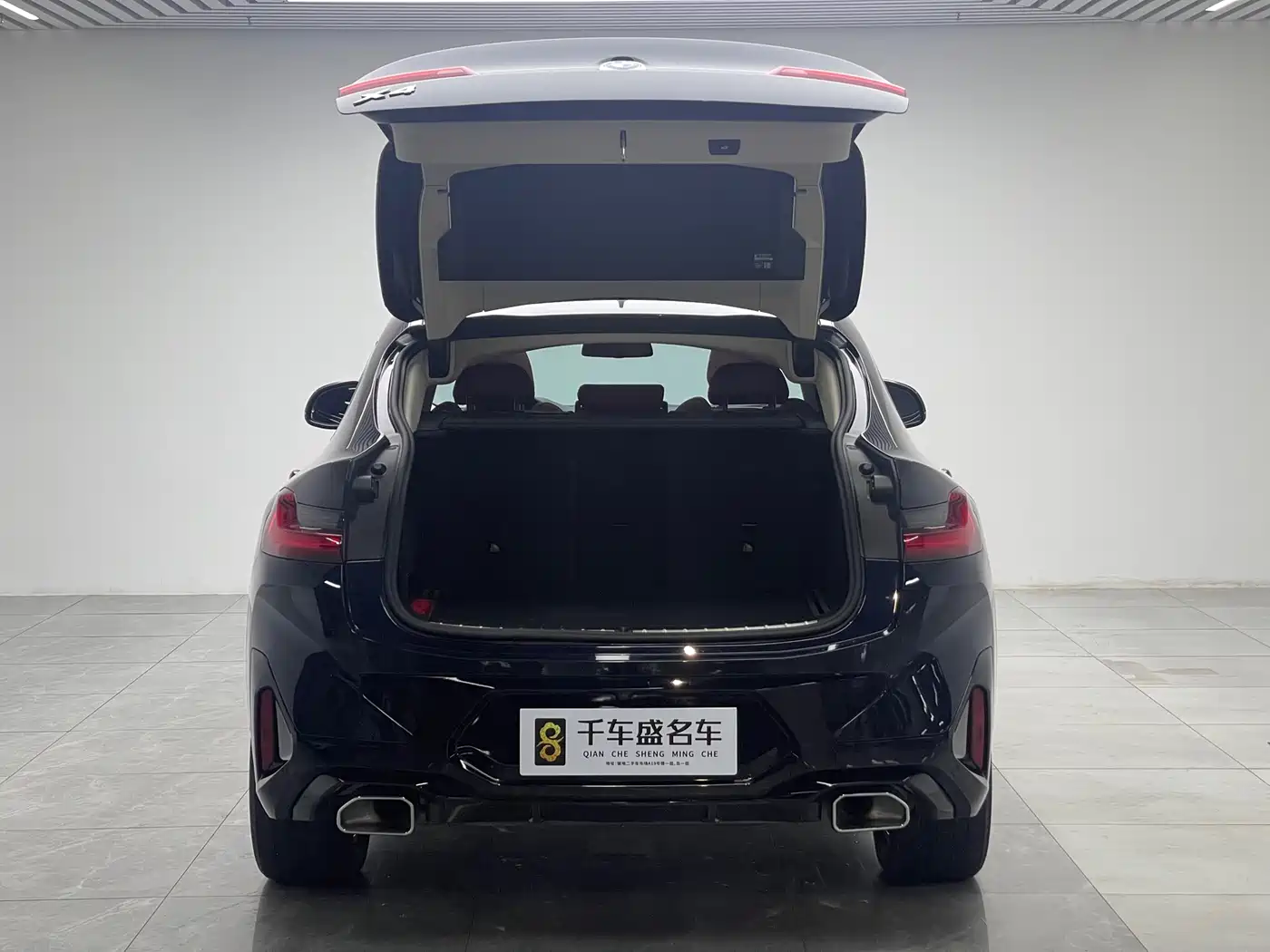  X4