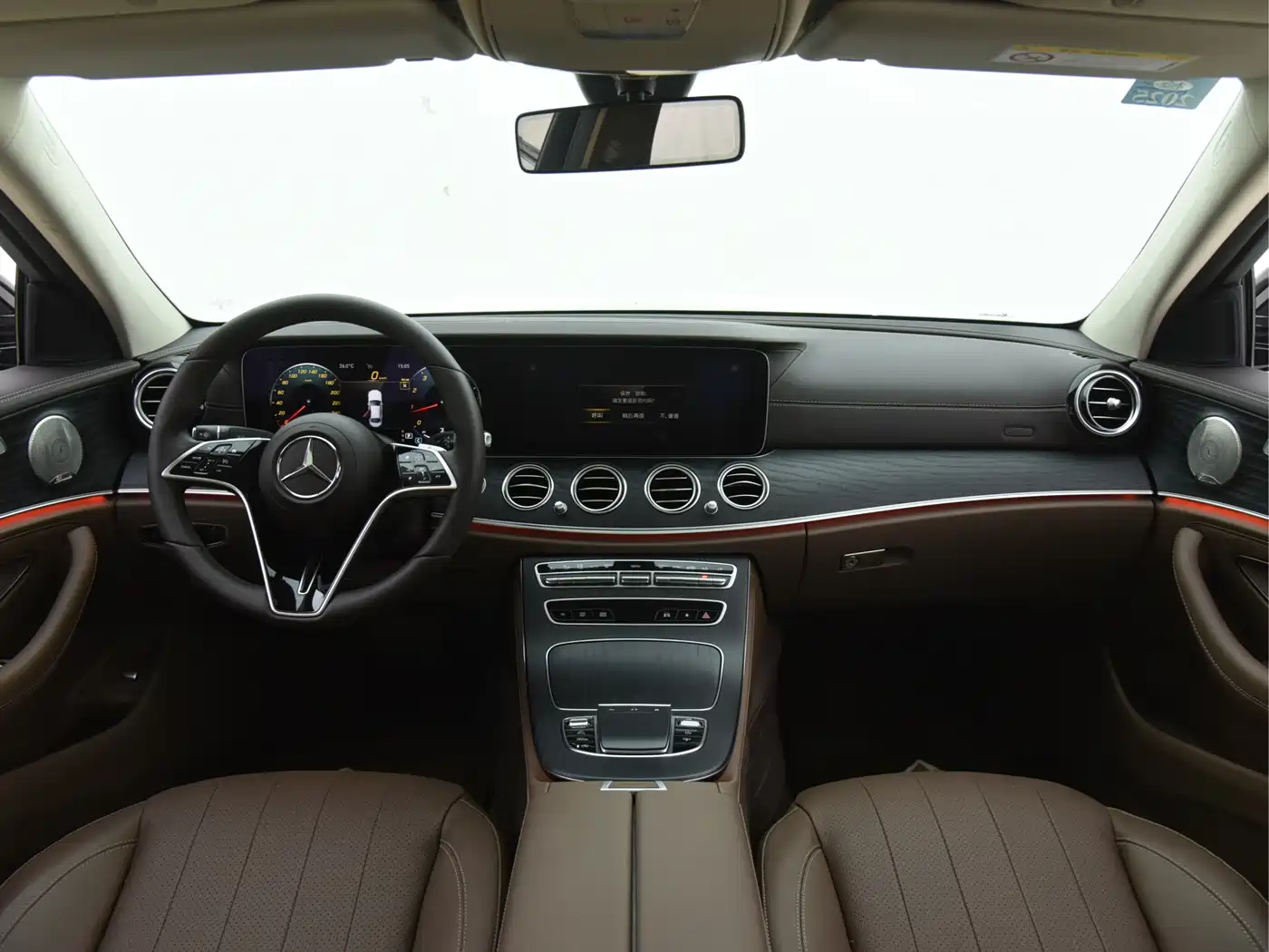 Mercedes-Benz E-Class 2023 Facelift E 300 L Luxury фото 7