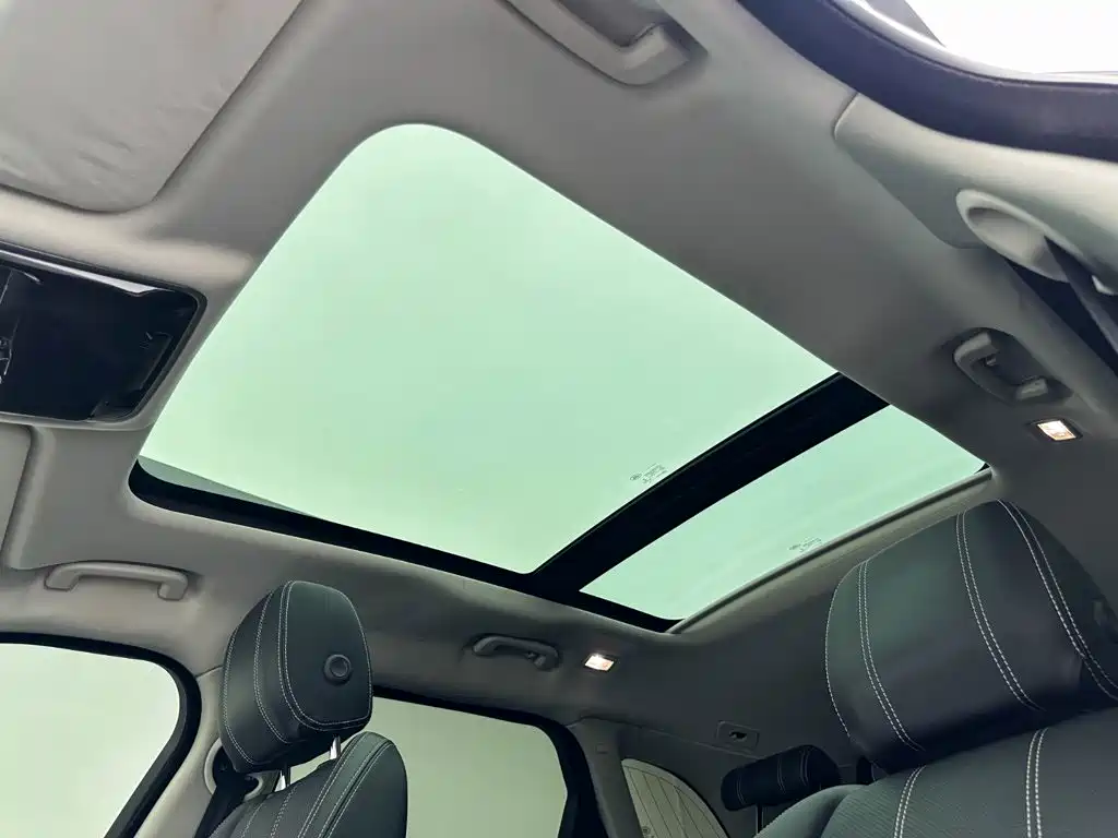 Land Rover Range Rover Velar 2018 2018 P250 S