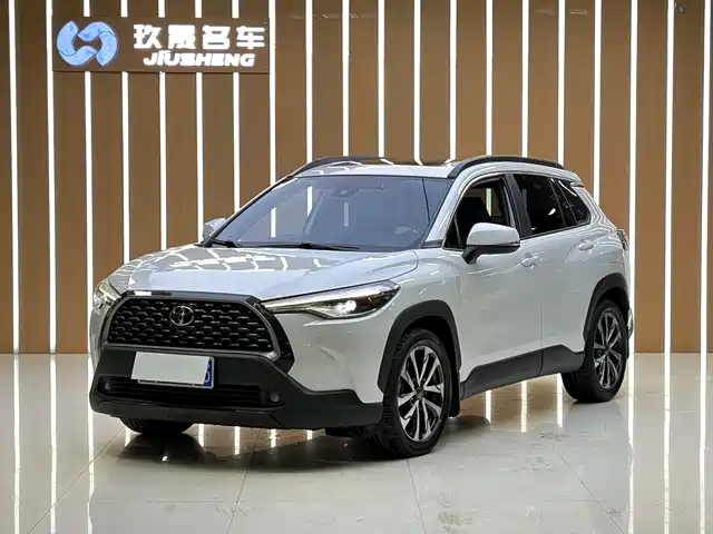 TOYOTA COROLLA SHARP AMPLIFIER