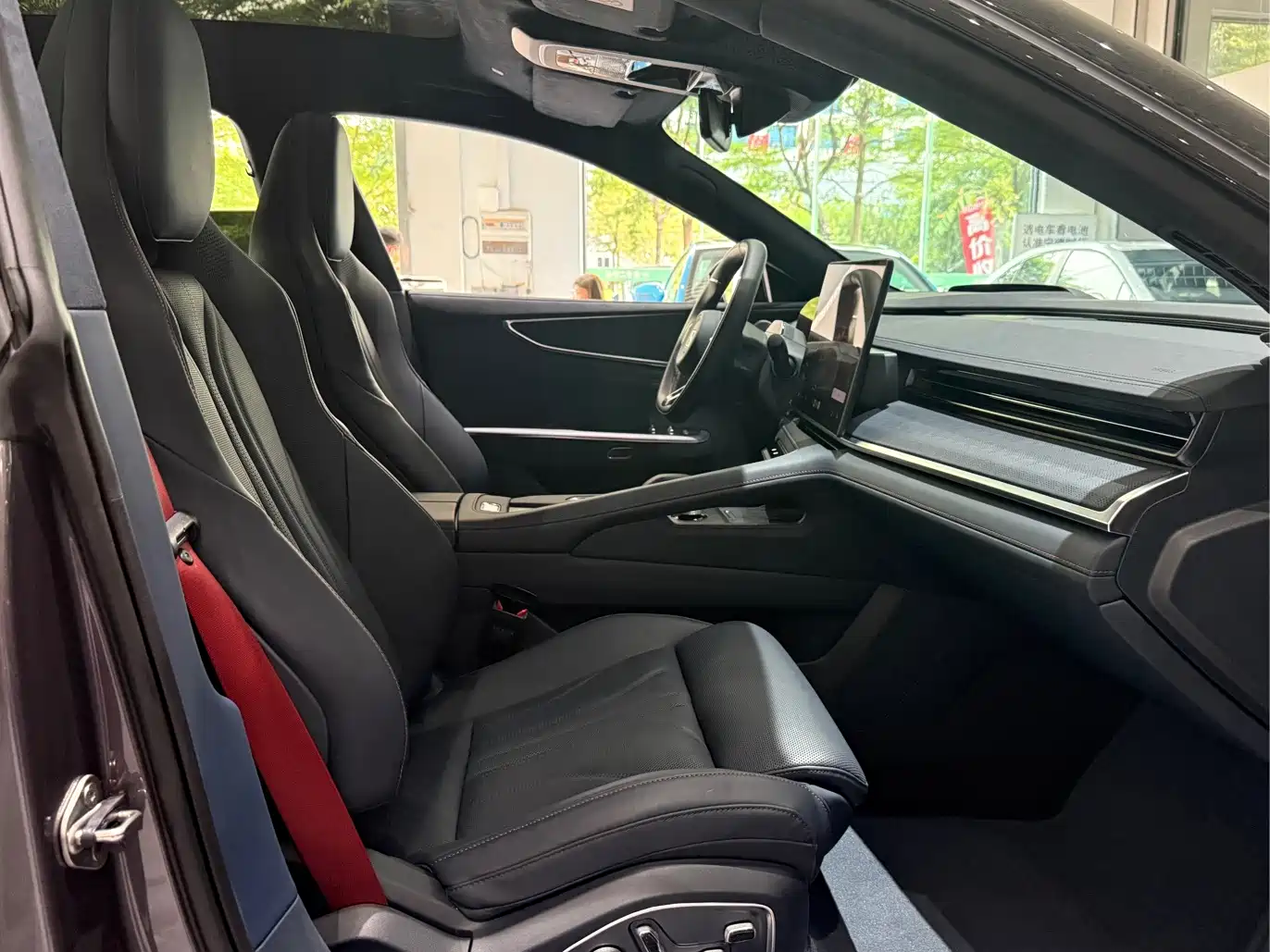 ZEEKR 001 2025 2026 ME Edition 103kWh AWD