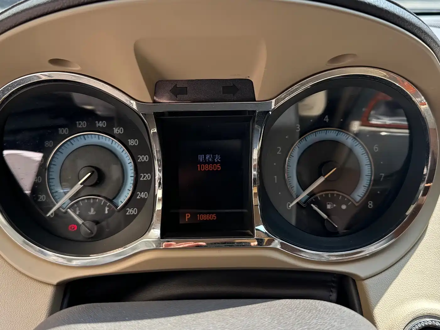 Buick LaCrosse 2011 2.4L SIDI Luxury Edition фото 14
