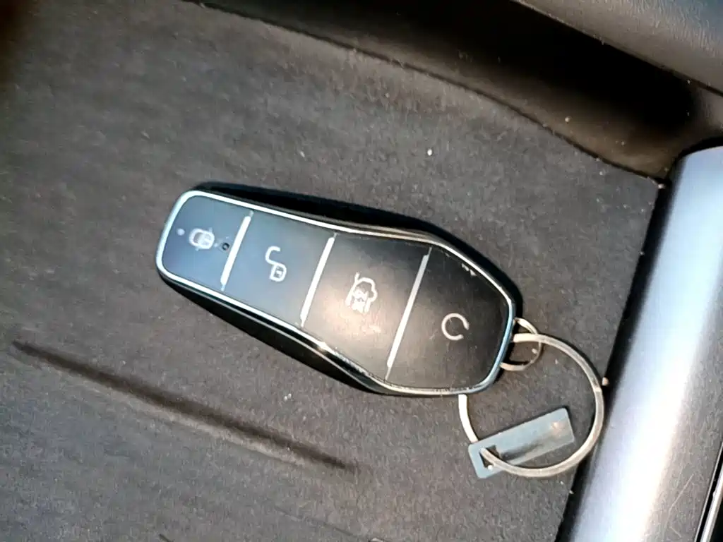 BYD Yuan PLUS 2025 2025 Smart Drive 430KM Superior