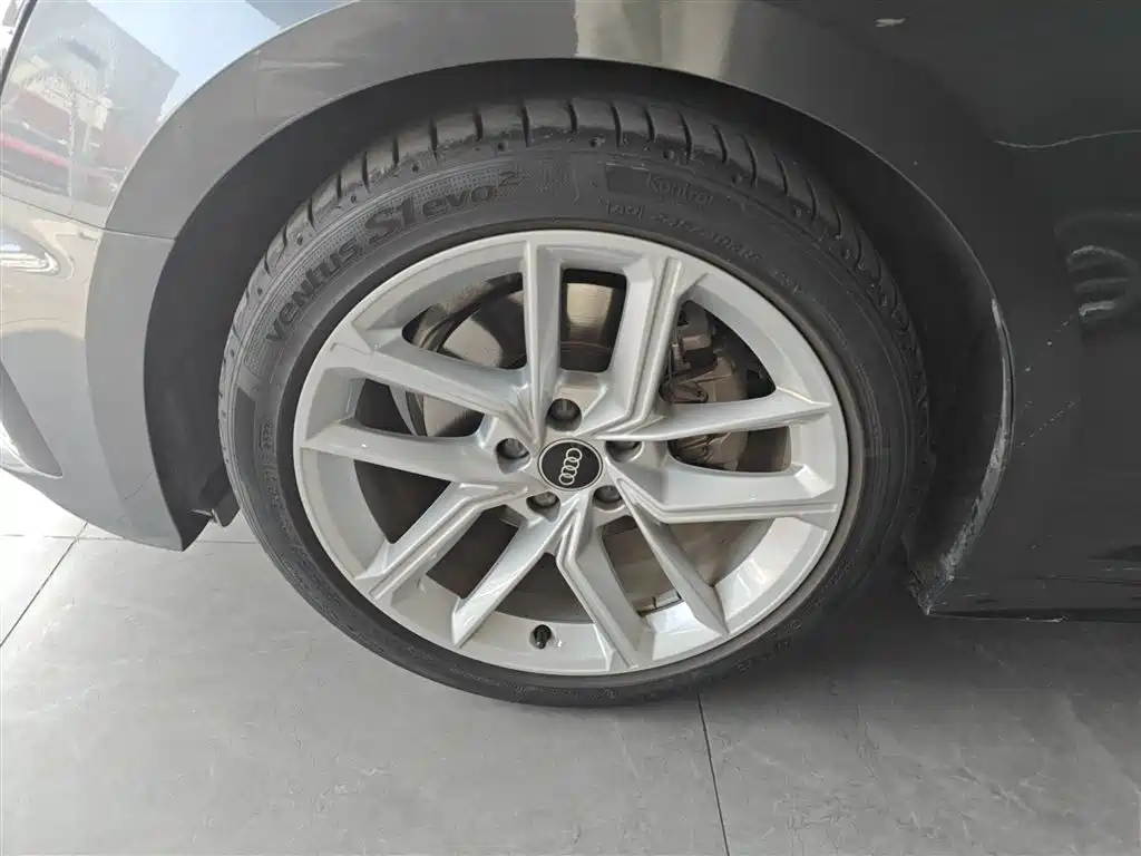Audi A5 (Import) 2022 Coupe 40 TFSI Fashion Dynamic фото 25