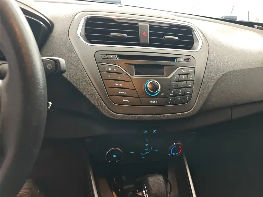 Ford Escort, миниатюра 13