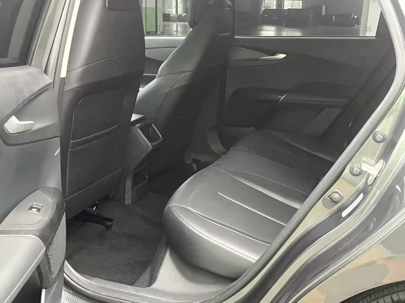Changan Yida 2023 2023 Blue Whale NE 1.5T GDI DCT Enjoyment Edition