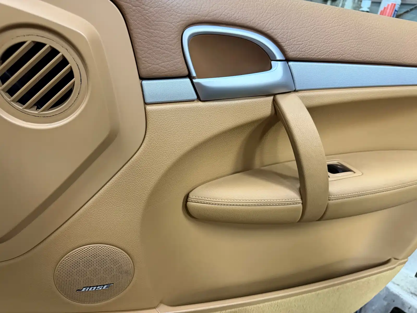 Фото 24 - Porsche Cayenne