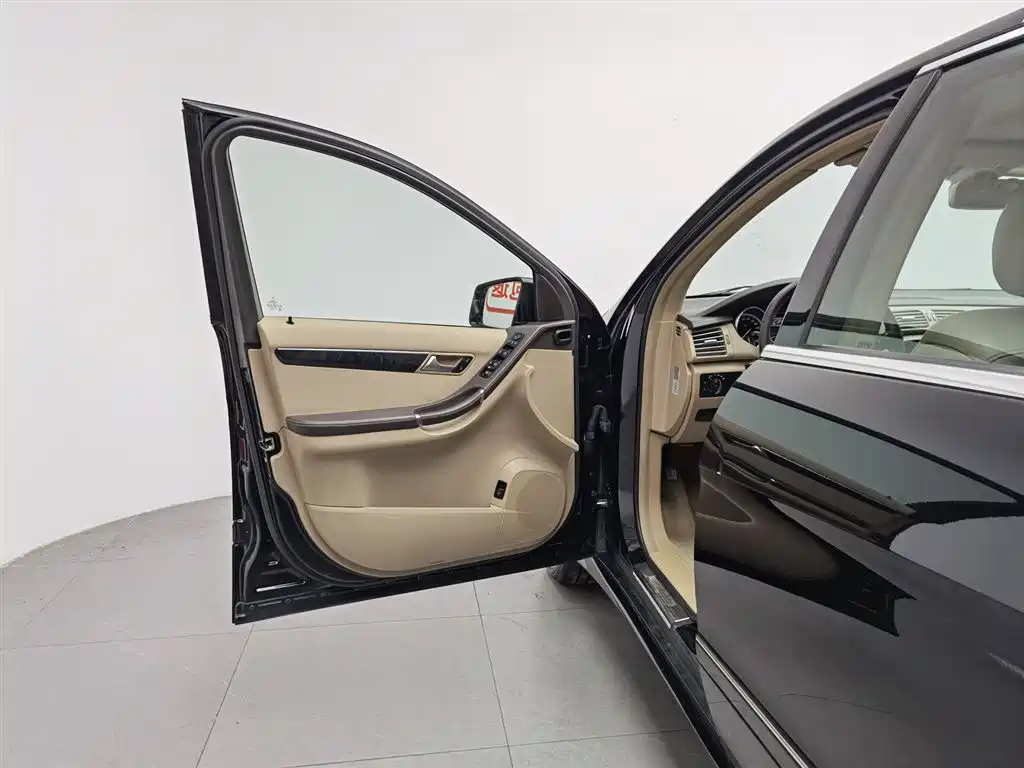 Mercedes-Benz R-Class 2015 R 400 4MATIC Business фото 8