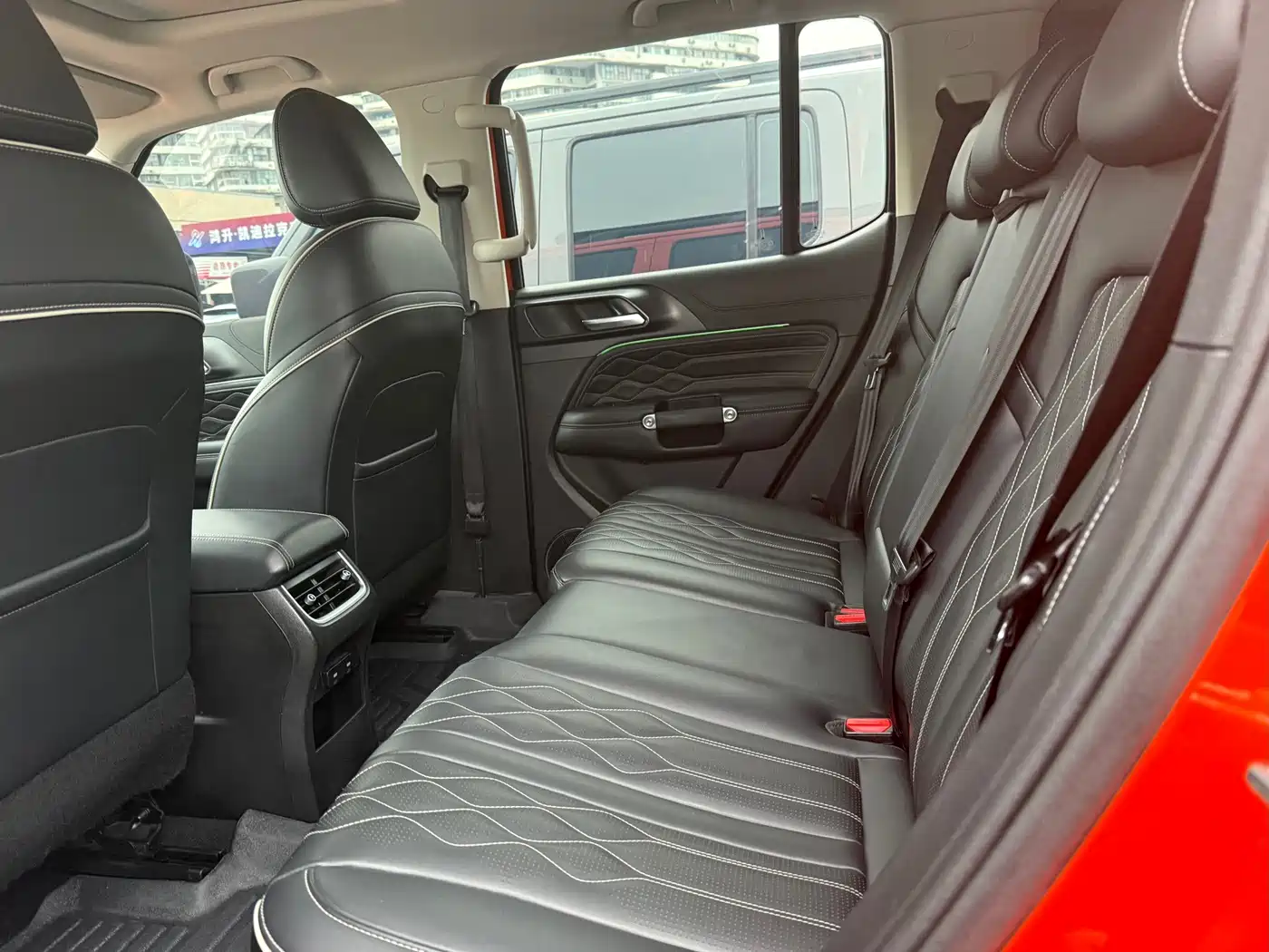 Tank 300 2021 2021 Off-road Edition 2.0T Challenger