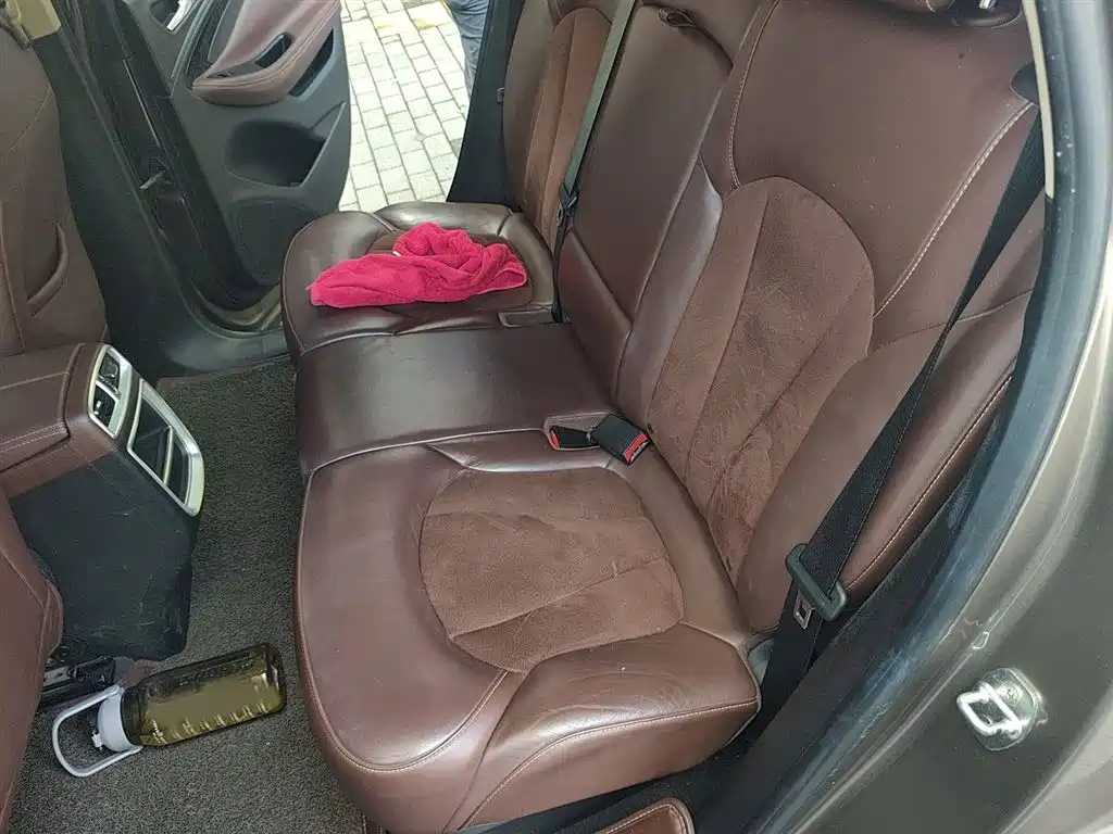 Buick Envision Plus 2016 20T 2WD Elite фото 15