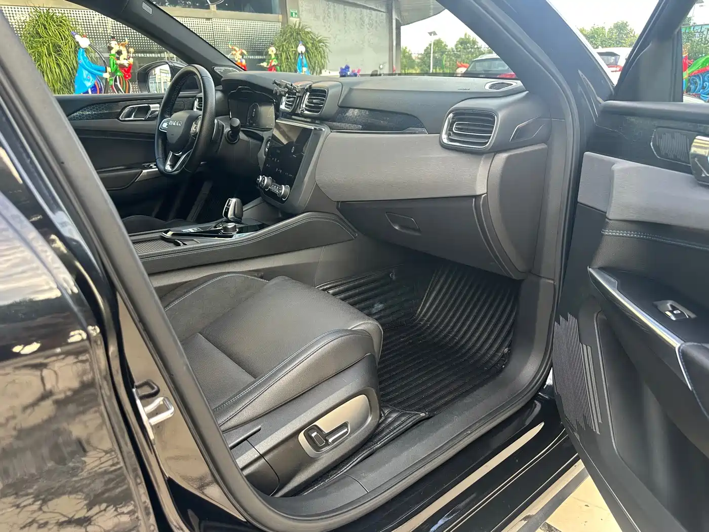 Lynk & Co 03 New Energy 2021 2021 1.5T PHEV Pro