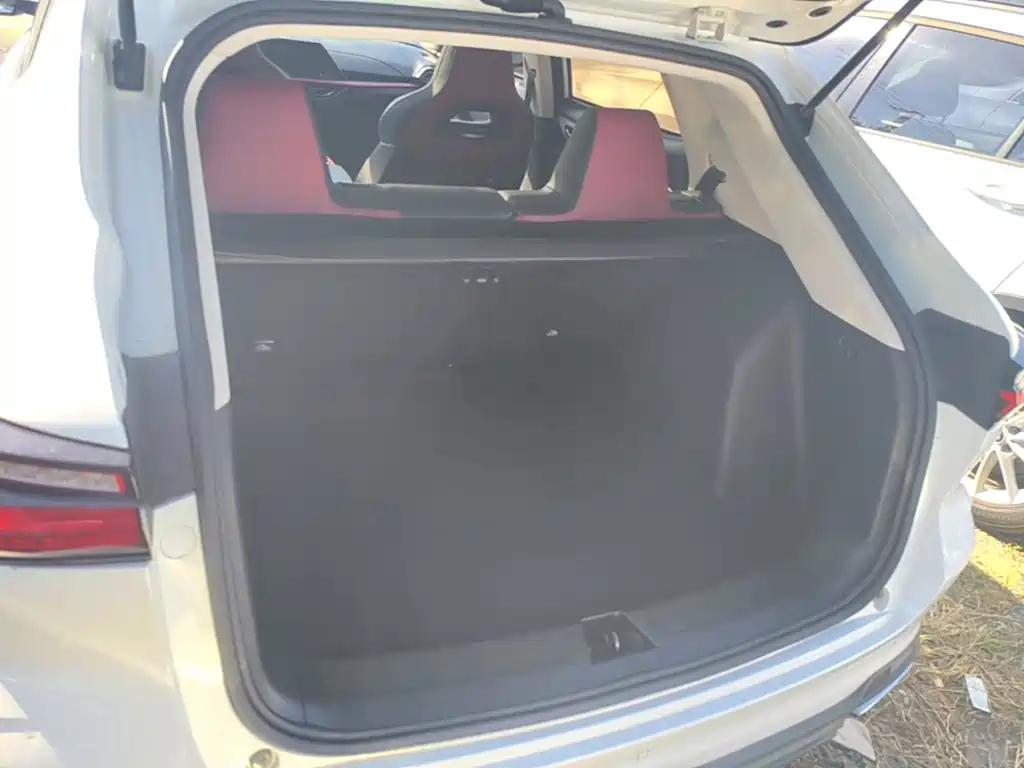 Changan Oshan Changan Oushang X5 2021 2021 1.5T DCT Flagship