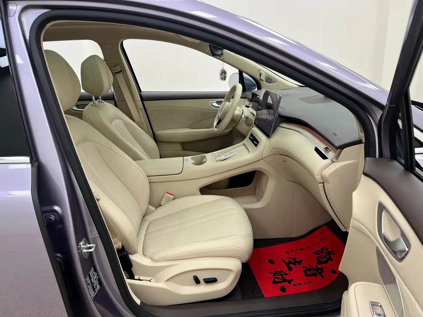 Shangjie SUV 2025 2025 Model Extended Range Pro