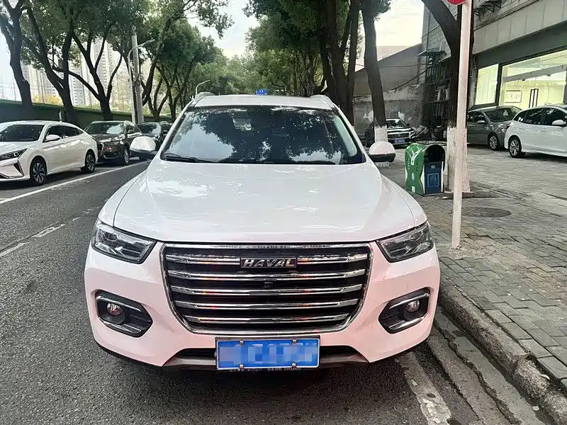 Фото 2 - Haval H6