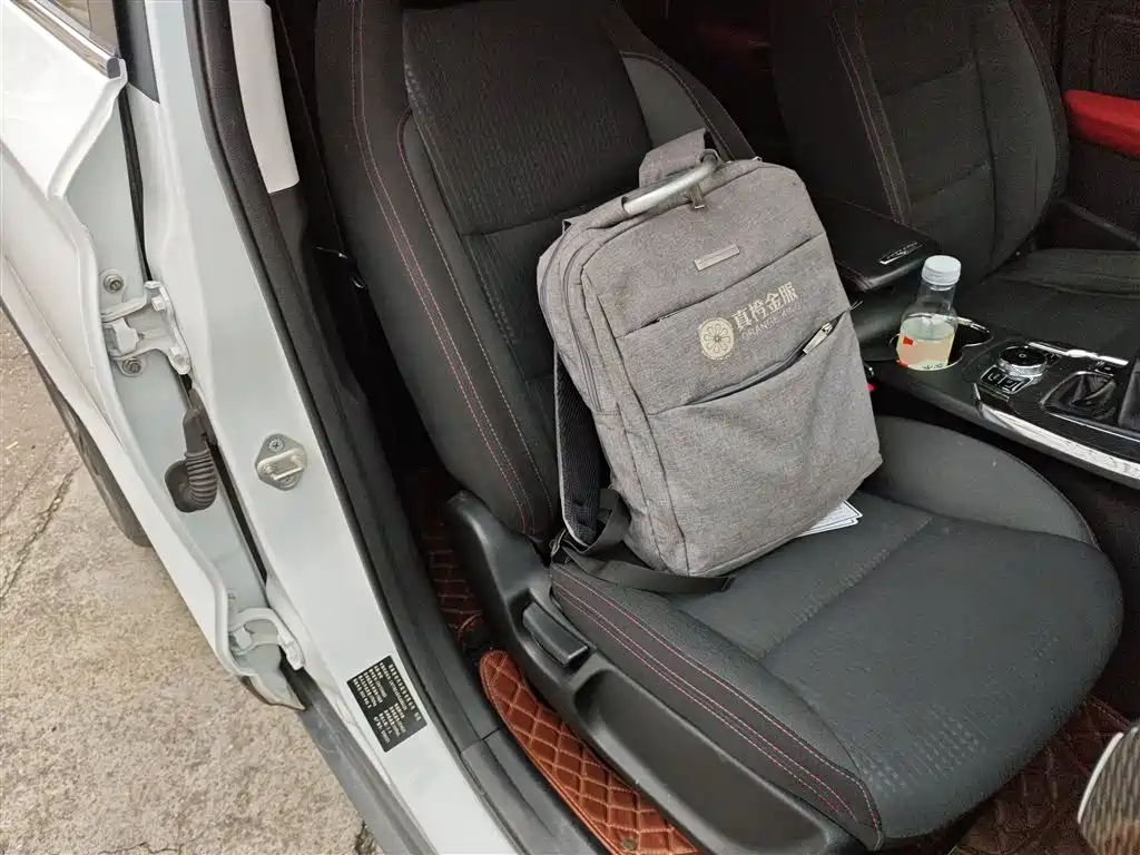 Leopaard CS9 2019 2017 1.5L Manual Trend