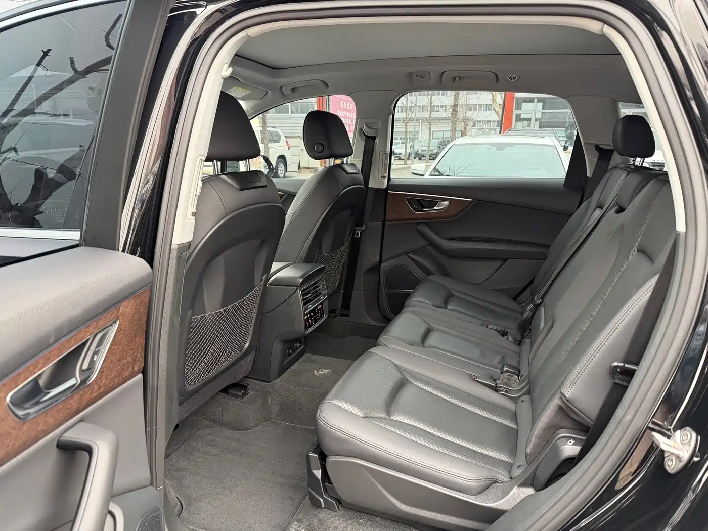 Audi Q7 2022 55 TFSI quattro S line Sport фото 6