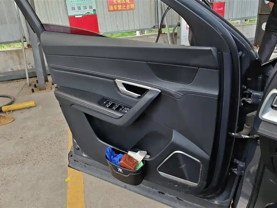 BYD Song Pro 2021 1.5T Automatic Elite фото 7
