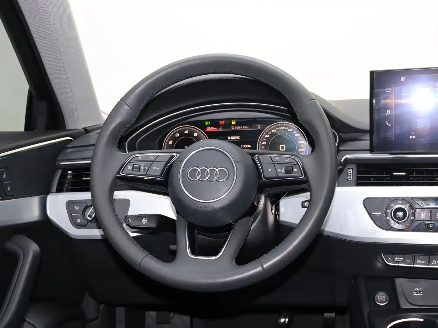 Audi A4L 2020 40 TFSI Fashion Dynamic Edition фото 22