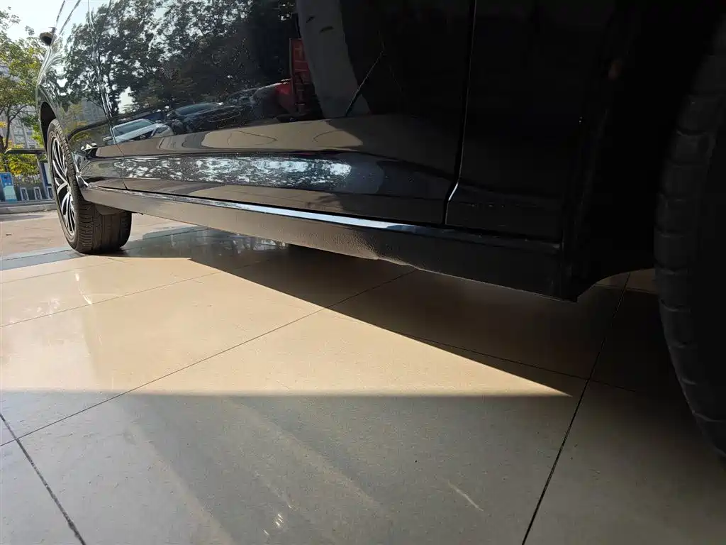 Volkswagen Lavida 2018 280TSI DSG Luxury Edition China V фото 19