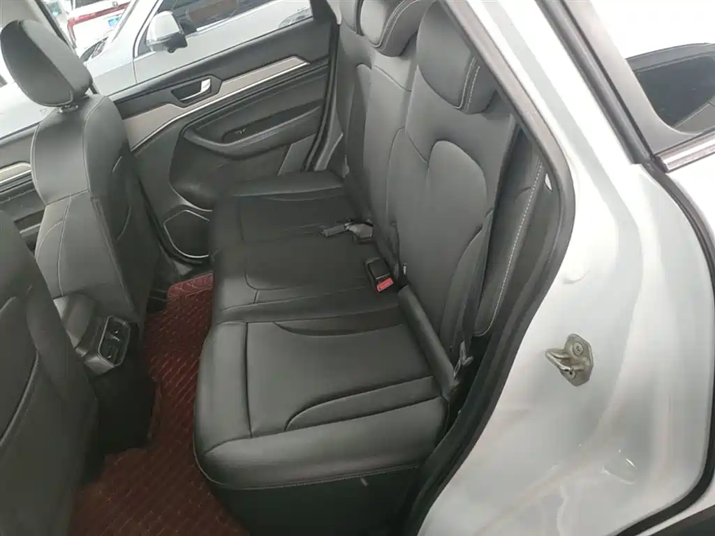 Haval H6 2021 Sport 1.5T Auto Elite Smart Connect (U Grille) фото 17