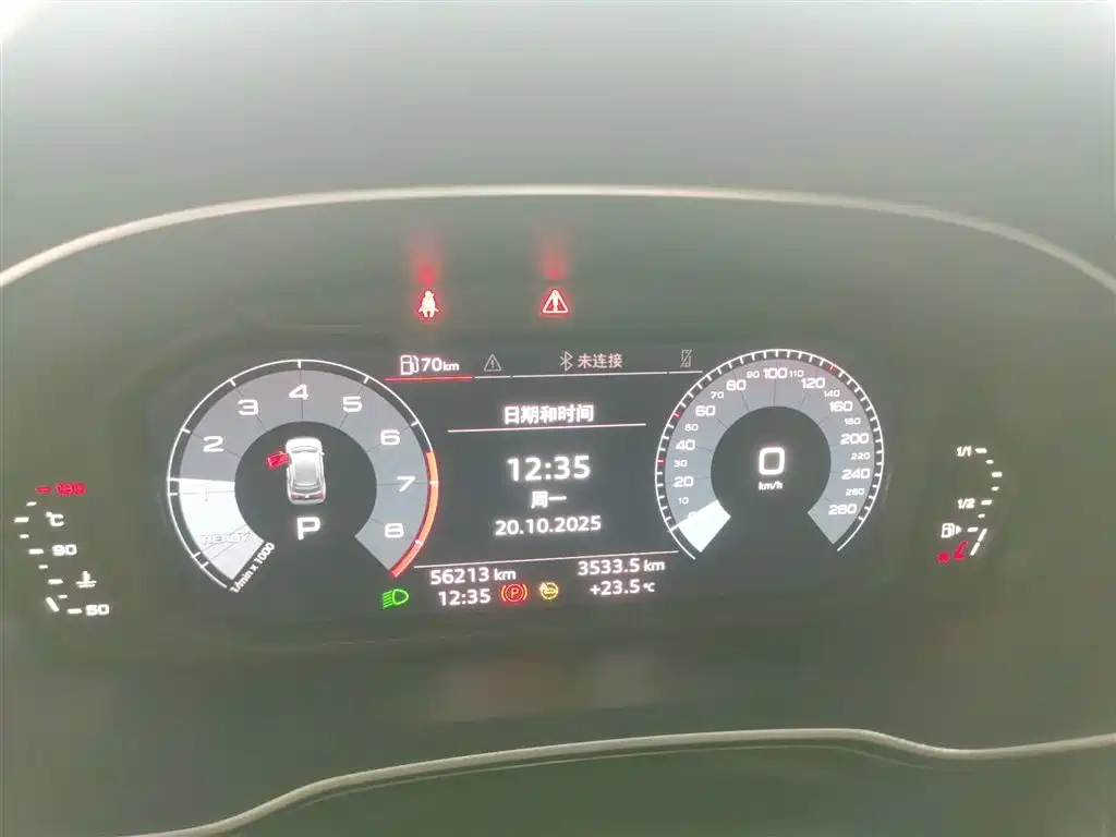 Audi Q3 2021 35 TFSI Progressive Sport фото 12