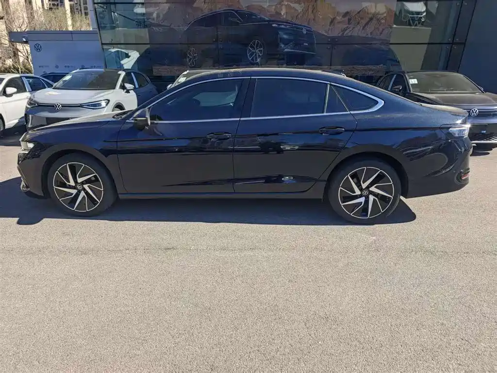 Volkswagen Magotan 2024 380TSI DSG Ultimate Edition фото 20