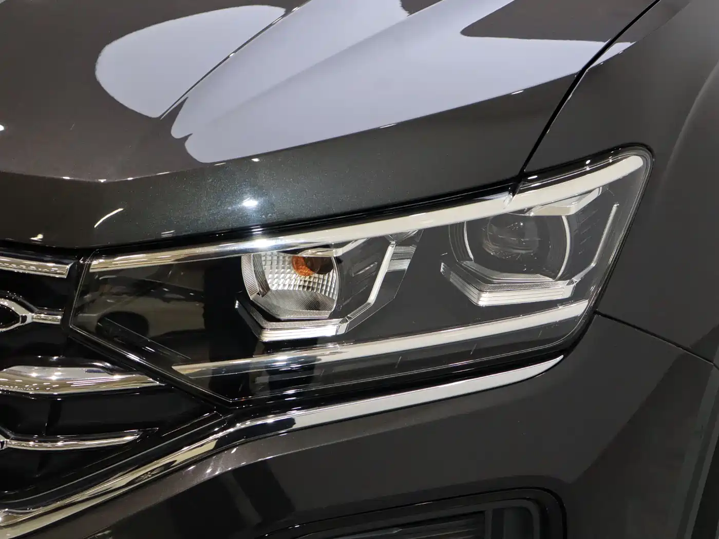 Volkswagen Tayron 2021 330TSI 2WD 30th Anniversary Edition фото 11