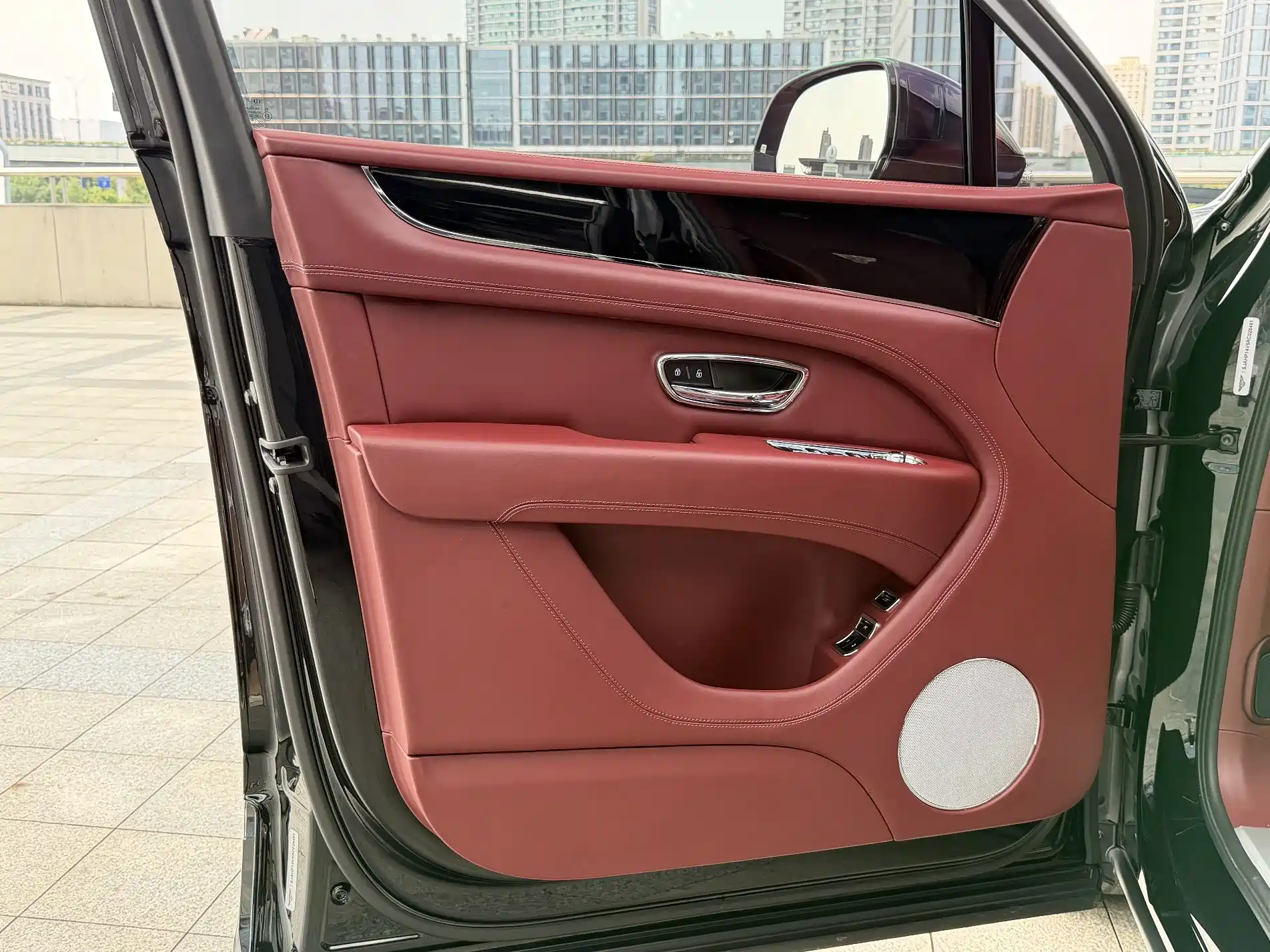 Фото 7 - Bentley Bentayga