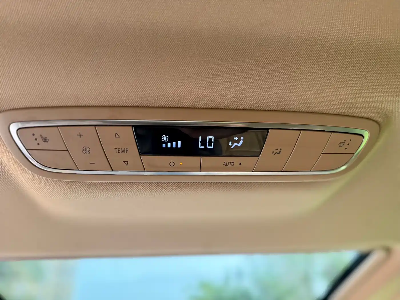 Buick GL8 2018 ES 28T Premium Type China VI фото 11