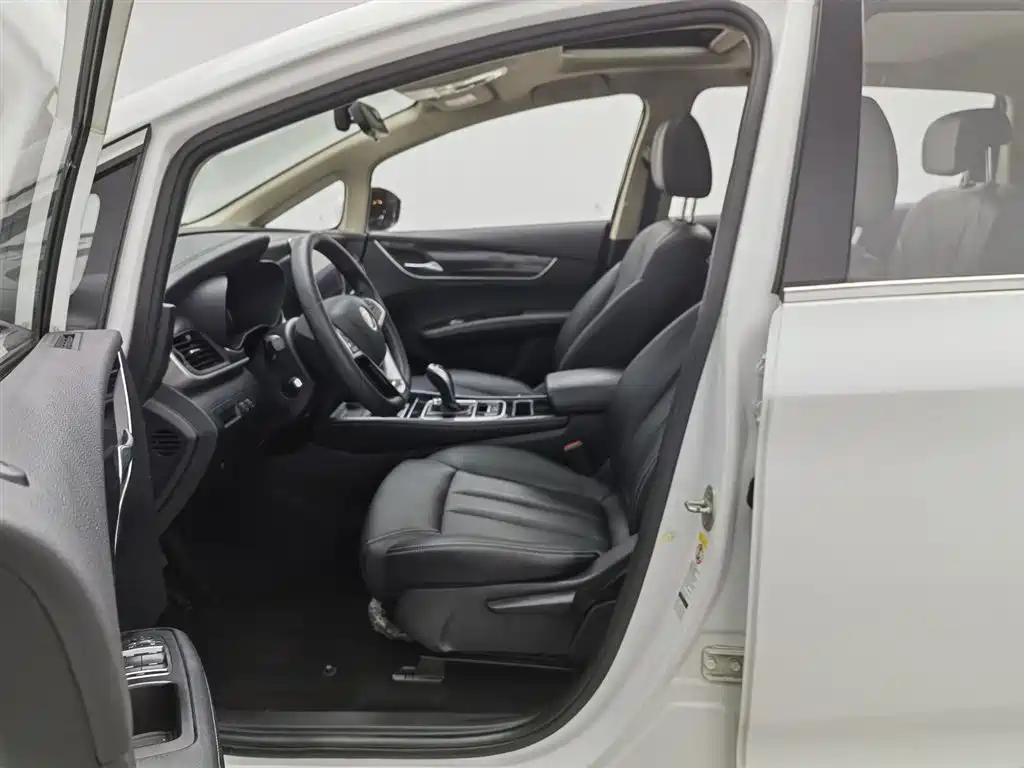 BYD Song MAX 2019 1.5T Automatic Smart Connection Rui Yi 7-seater China V фото 10