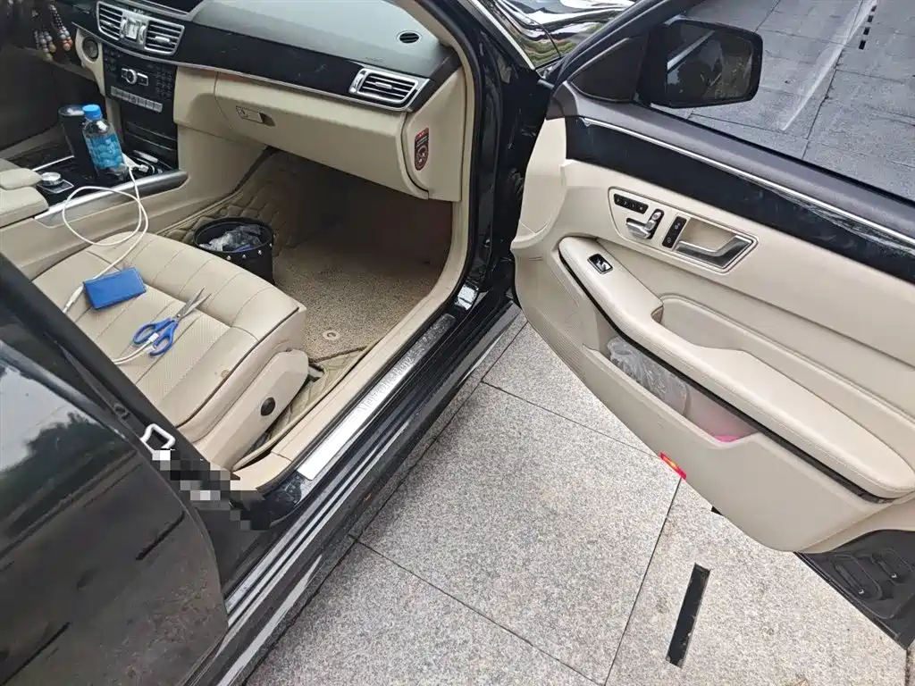 Mercedes-Benz E-Class 2015 E 260 L Sport Fashion фото 20