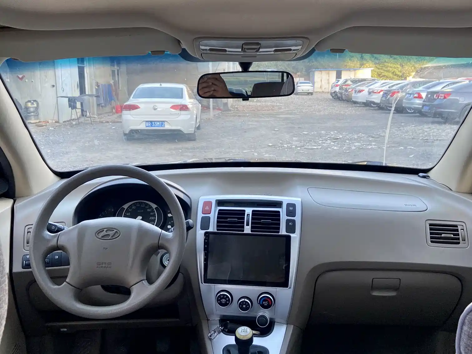 صورة 6 - Hyundai Tucson