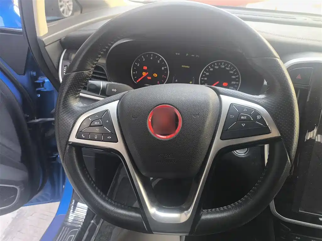 BYD Song MAX 2017 1.5T Auto Smart Elite 7-Seater фото 12