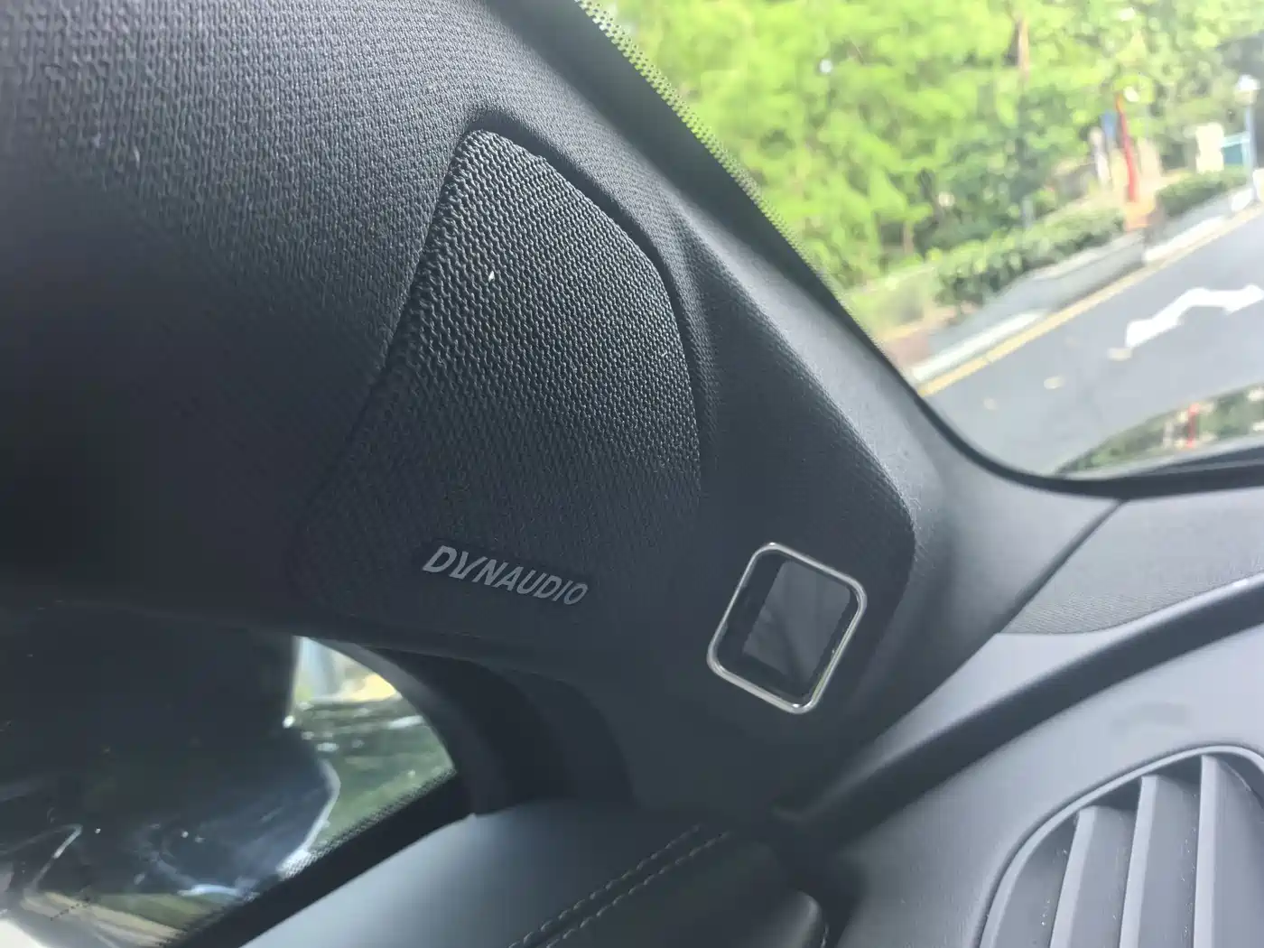 BYD Sealion 07 EV 2024 610 Long Range Edition фото 20